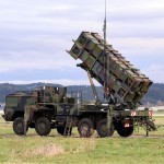 Германия Украинага 1 млрд евролик ҳаво ҳужумидан мудофаа тизимларини беради