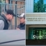 “Sen ruslarning qulisan”. TIV haqoratli video bo‘yicha bayonot berdi