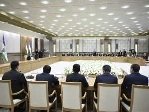 Шавкат Мирзиёев, бизни расман миллионер қилдингиз – тадбиркор 