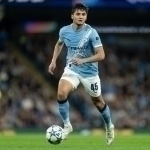 Husanov YeCHLda tezlik bo‘yicha faqat Mbappedan ortda qoldi (video)