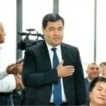 New mayor was appointed to Ohangaron district