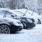 Toshkentda sovuq 50 yillik rekordni yangiladi 