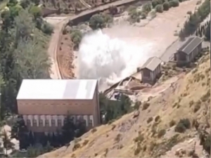 “Hisorak” suv ombori bilan bog‘liq yolg‘on xabar tarqatganlar jazolandi