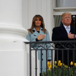 Трамп “Шукроналик куни”ни Оқ уйда нишонлайди