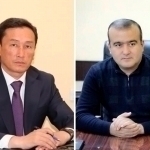 Qashqadaryoda ikki tuman hokimi “hayfsan” oldi