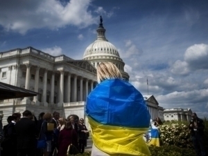 AQSH Ukrainaga xiyonat qildi – “Forbes”