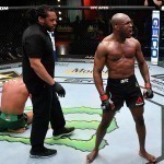 UFC. “Rokki” Kamaruning navbatdagi raqibi bo‘ladi 