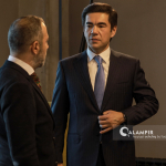 Мурод Назаров “Tashkent City”даги лойиҳалар ҳақида айтганларига изоҳ берди