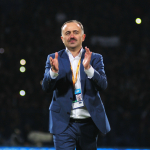 Samvel Babayan iste’foga chiqarildi
