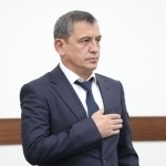 Бўка туманига янги ҳоким тайинланди