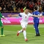 Eron Jahon chempionatida ishtirok etishini ma’lum qildi