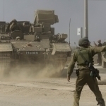 Isroil Eron hujumi tufayli Rafahdagi operatsiyani keyinga qoldirdi – CNN