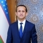 Sog‘liqni saqlash vaziriga o‘rinbosar tayinlandi