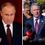 Трампнинг одами Москвада Путин билан узоқ гаплашгани маълум бўлди