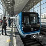 Hayit kuni metro ish vaqti o‘zgaradi