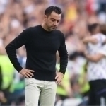 Xavi “Barselona”dan ketdi