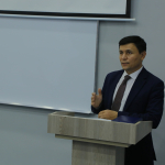 Қўқон университетига янги ректор тайинланди
