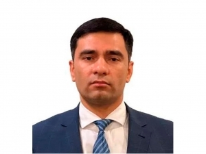 A new Head has been appointed to the Consulate of Uzbekistan in St. Petersburg
