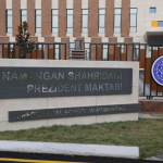 Namanganda Prezident maktabi ochildi 