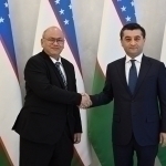 Malayziyaning O‘zbekistondagi elchisi o‘z missiyasini yakunladi