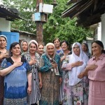 Мол-мулк ва ер солиғини ундириш маҳалланинг ўзига ўтказилади