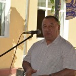 Музработнинг собиқ ҳокимига жиноий иш қўзғатилди