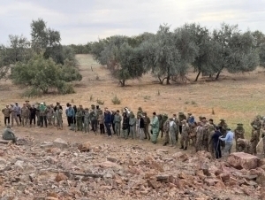 Qozog‘istonda yo‘qolgan vertolyot ekipaji 12 kundan buyon qidirilmoqda