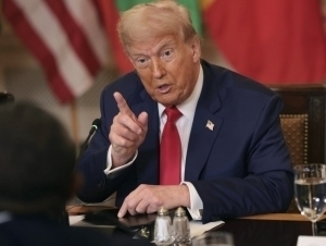 Трамп Канадага қарши яна бож жорий этмоқчи 