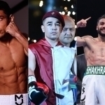 Янгиланган WBA рейтингида уч ўзбек боксчиси 1-ўринни эгаллади