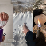 Texasda yog‘gan qor “soxta” ekani aytilmoqda. Bayden va Geytsning bunga aloqasi bormi? 