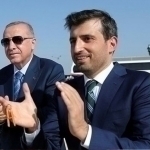 Selchuk Bayroqdor Turkiya Prezidenti bo‘lishi mumkin — WSJ