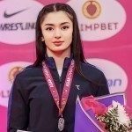 Бугун Лайлохон Собирова Олимпиада йўлланмаси учун курашга киришади