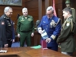 Putin rezidensiyasiga hujum: Rossiya AQSHga Ukraina dronining “kontrolleri”ni topshirdi