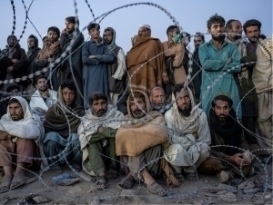 Tojikiston afg‘on qochqinlarining ommaviy deportatsiya qilinishini tan oldi