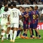 La Liga chempionligi “El Klasiko”da hal bo‘ladi