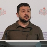 9 mayda Moskvaga bormang – Zelenskiy (video) 