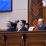 Мирзиёев конструктив мухолифат ҳуқуқларини кафолатлашга ваъда берди