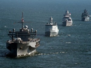 НАТОнинг Арктика флоти Россияникидан 10 йил ортда қолган – “Reuters” 