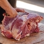 Qozog‘istondan mol go‘shti olib chiqishga cheklov o‘rnatildi