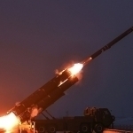 KXDR ikki strategik qanotli raketa uchirdi