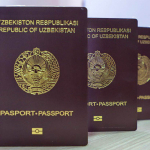 Хорижга чиқиш биометрик паспорти олиш тартибида ўзгариш бўлади