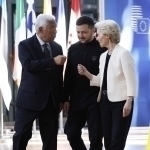 Ukraina 1 yil ichida YeIga qo‘shilishi mumkin