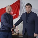 Babayan yana bosh murabbiylikka qaytdi 