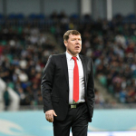 “Lokomotiv”ga yangi bosh murabbiy tayinlandi
