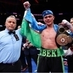 Бектемир Мелиқўзиев WBA’дан чемпионлик жангини талаб қилди (видео)