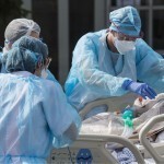 Koronavirus: 500 ga yaqin yangi bemor aniqlandi
