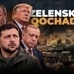 Erdo‘g‘anga hurmatsizlik, samolyotdagi jang va Qirg‘izistonning sun’iy yo‘ldoshi