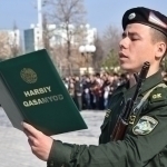 O‘zbekistonda muddatli harbiy xizmatga navbatdagi chaqiruv e’lon qilindi