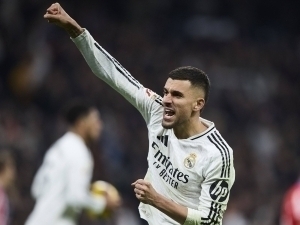 Dani Sebalos “Real Madrid”dan ketdi