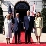 Charlz III 19 yildan so‘ng AQSHga bordi